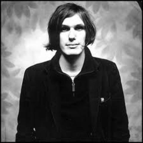 Nikolai Fraiture is born