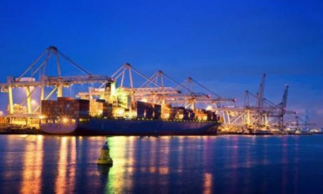 British Hong Kong as a Trade Port