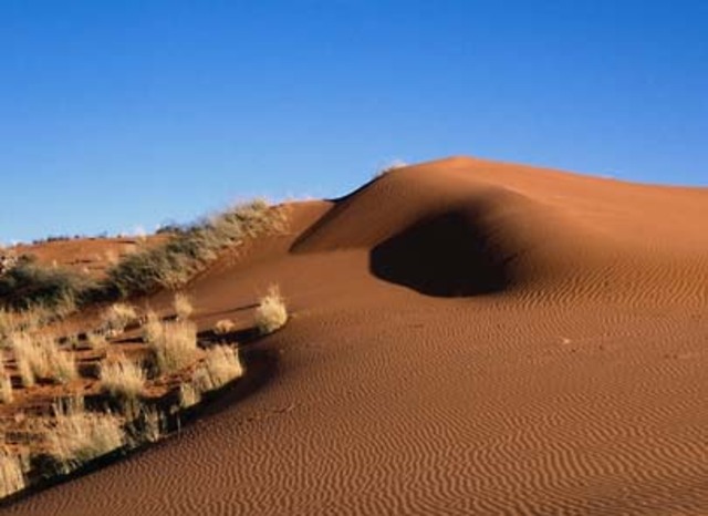 Independence Of Botswanna