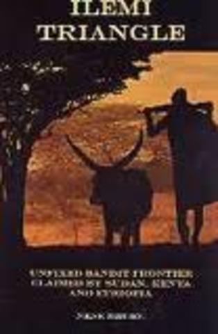 Ilemi Triangle