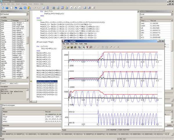 high-level programming language, 1954,