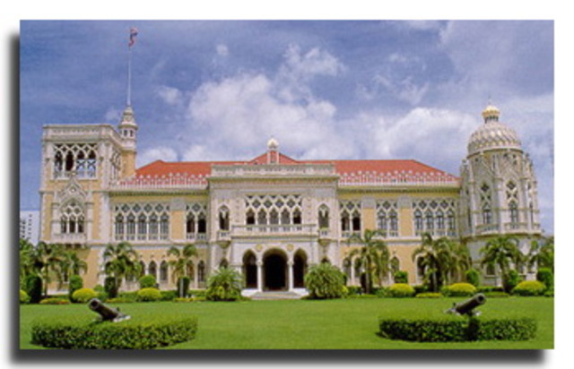 Thailand: Government