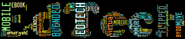 EdTech no longer a separate department