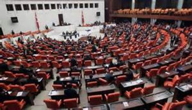 new politics for turkey