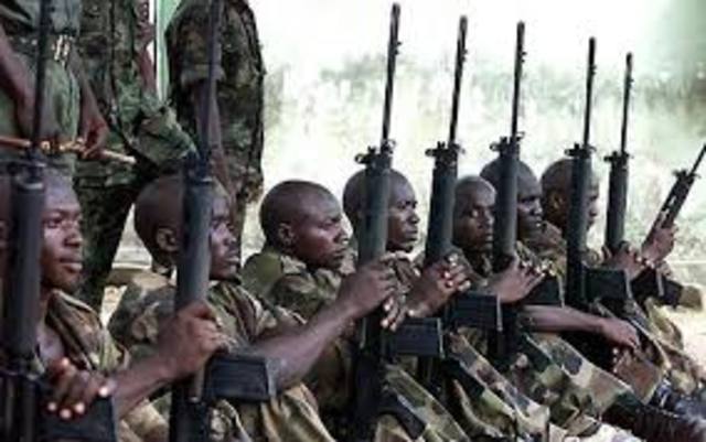 Sierra Leone Government