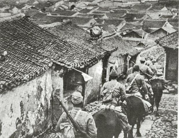 Increase in the Cantonese Population