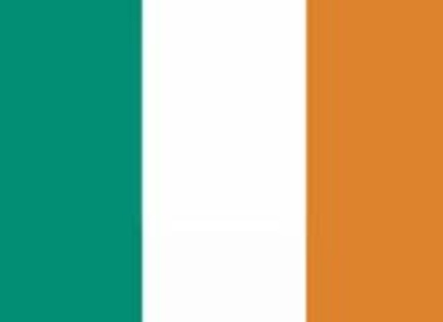 Ireland becomes fully independent