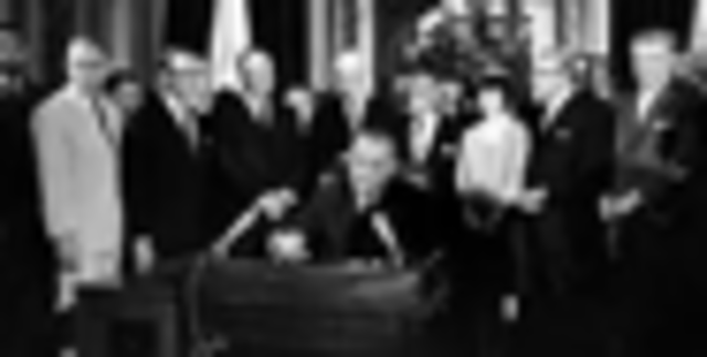 Voting Rights Act 1991