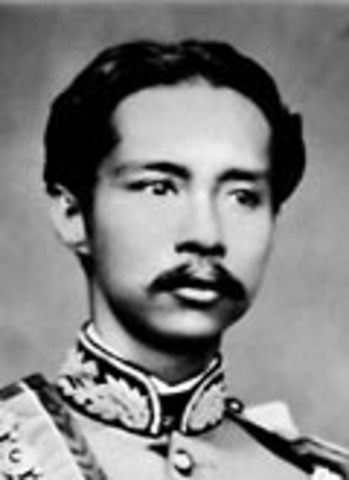 Thailand: Revolution; modernization