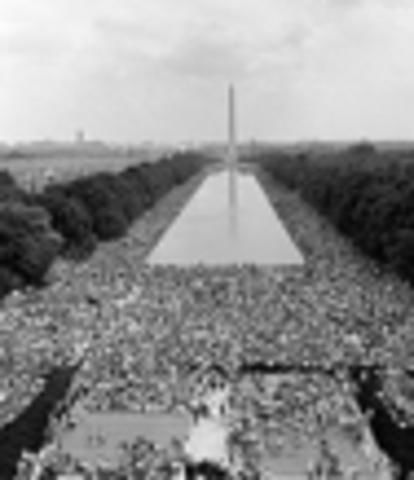 March on Washington