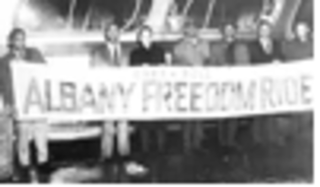 -Freedom Rides