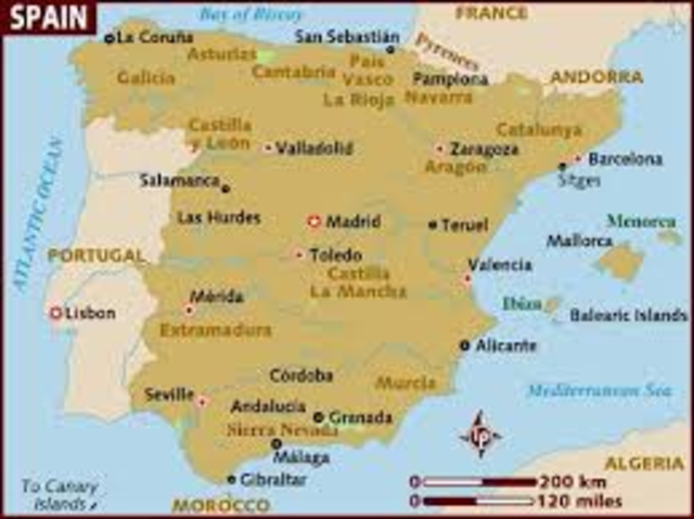 War over territories (Belgium)