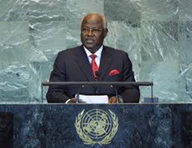 Sierra Leone  Supranational Organization