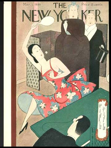 The New Yorker - March