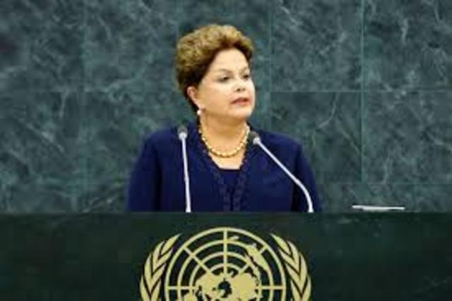 Brazilian Supranational Organization