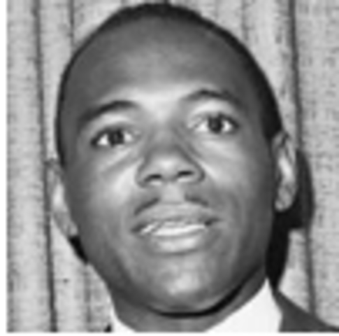 James Meredith