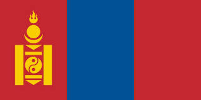 Independence (Mongolia)