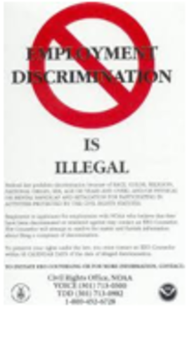 Civil Rights Act 1964