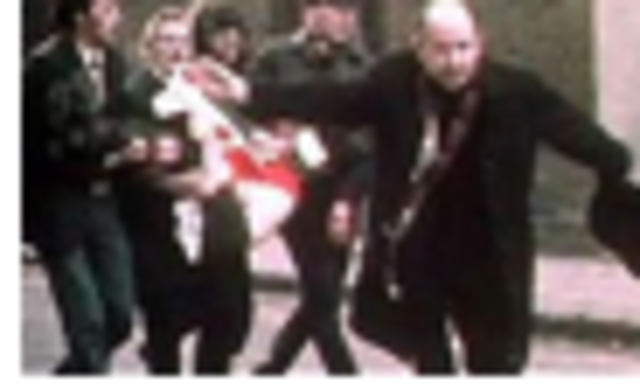 Bloody Sunday