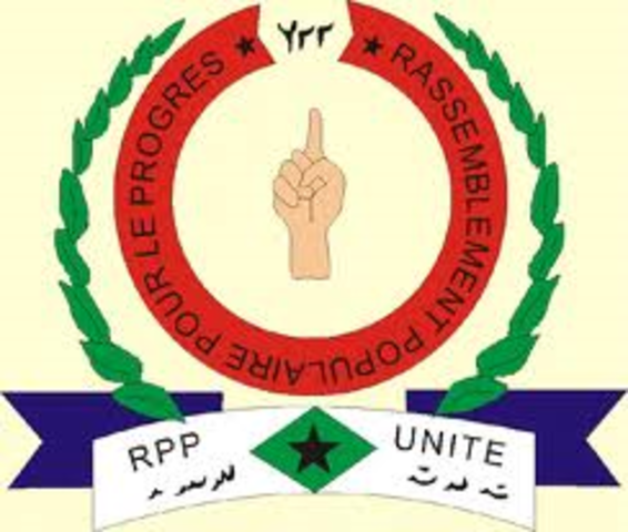 Supranational Organization