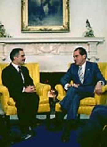 Israel & Jordan Border disputes (1948-1994)