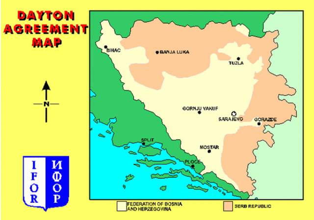The Dayton Agreement