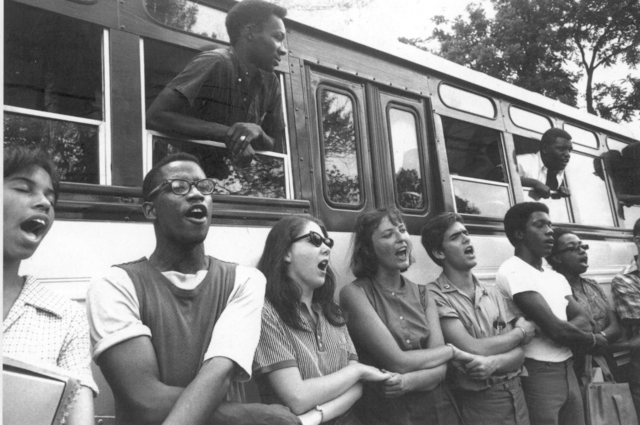 Mississippi Freedom Summer