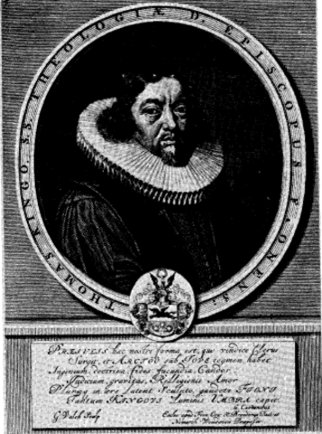 Ked af verden, og kær ad himlen - Thomas Kingo