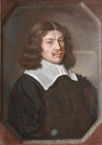 Anders bording drikkevise (dansk)