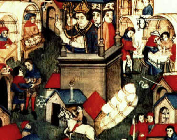 Eliminação dos direitos feudais