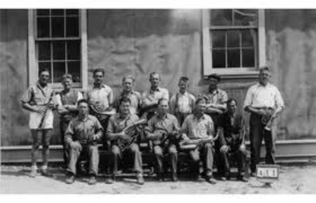 Internment of Italian Canadians