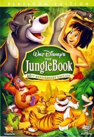 The Jungle Book