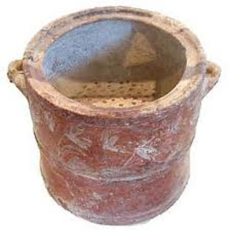 Το κόσκινο του Ερατοσθένη