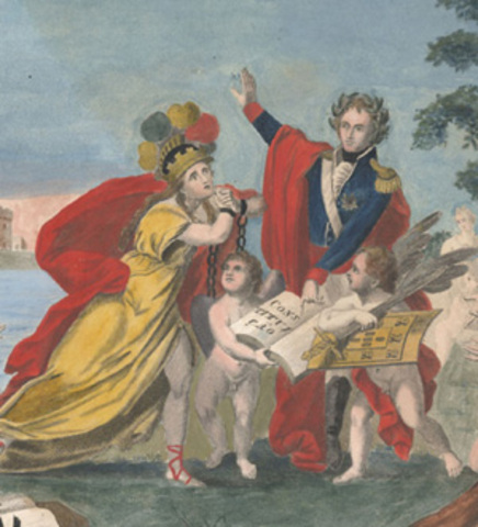 Constituição Monarquica