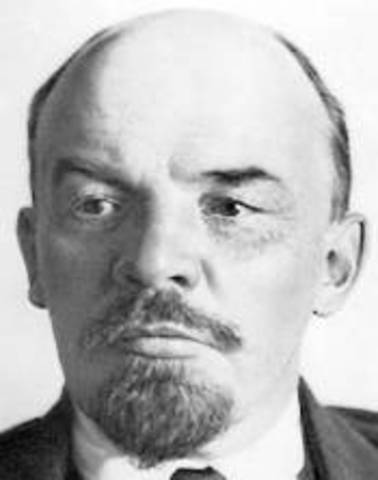 LA III INTERNACIONAL FUNDAA POR LENIN.MARIA VIVAS DELGADO