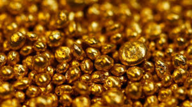 Gold is discovered in the Cherokee Nation triggering America's first gold rush.