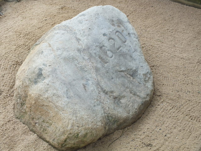 Plymouth Rock