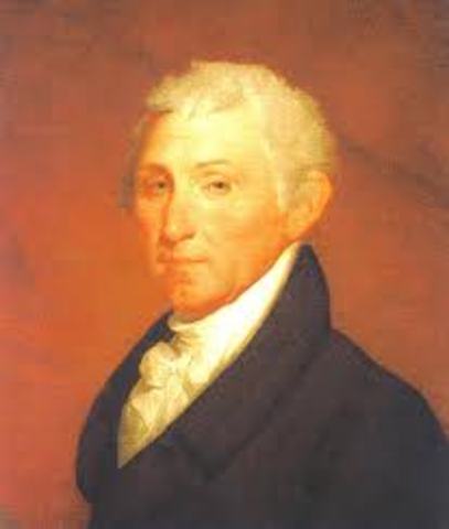 The Era of Good Feelings