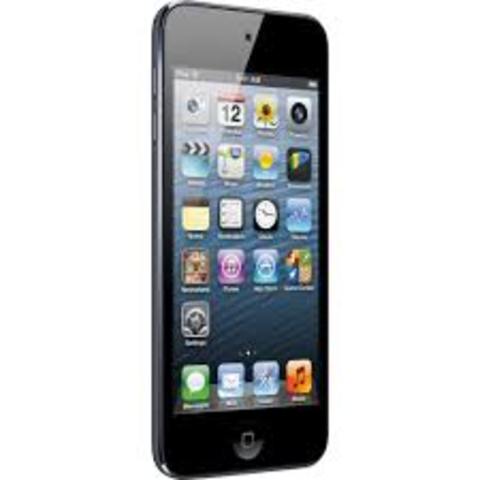 iPod Touch