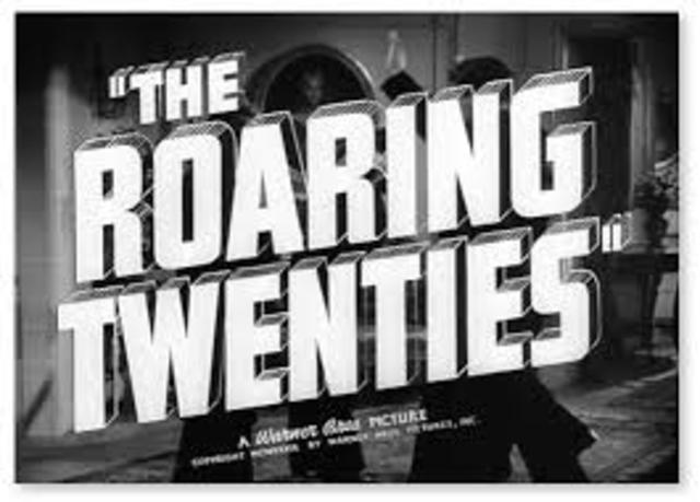 Roaring Twenties