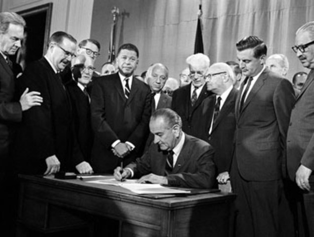 Civil Rights Act 1968-