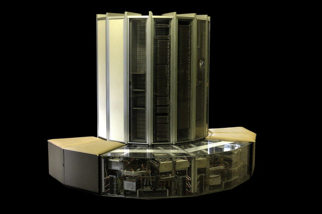 cray-1
