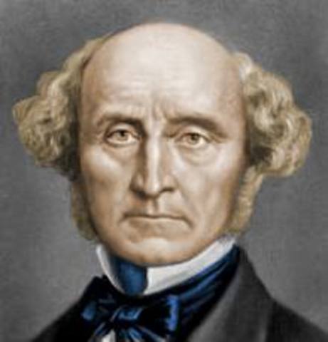 John Stuart Mill
