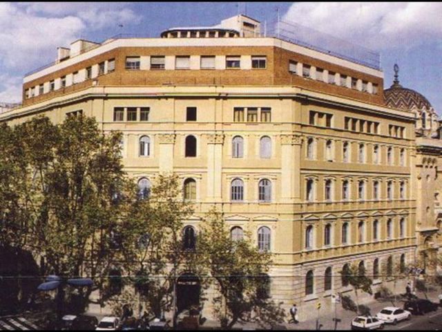 Jaume starts his Secondary school.