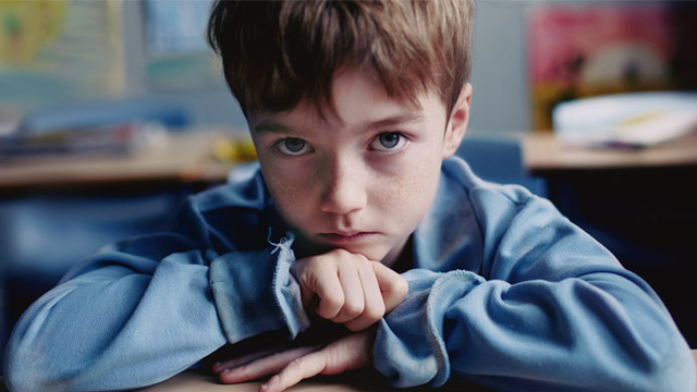 Jonas get's selected to be the receiver