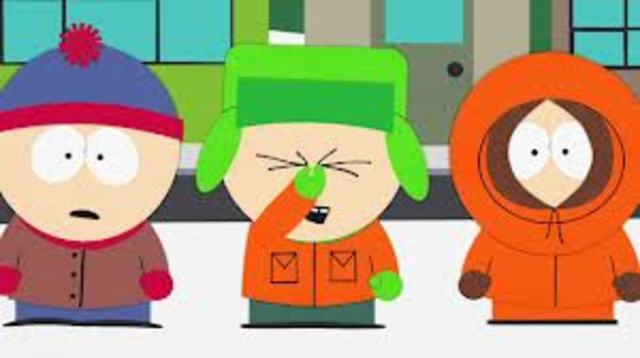 Everyone hates Germany