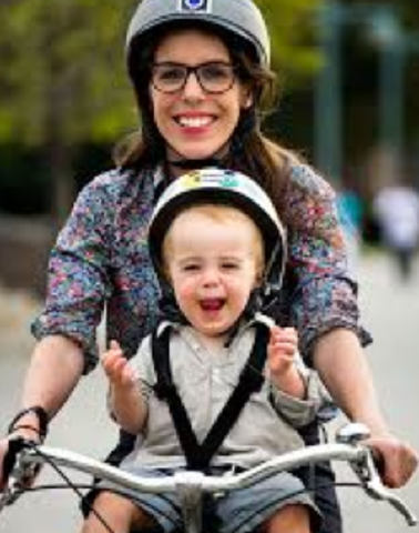 Jonas Leaves the Commuinty