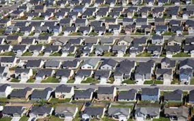 Living in the "Community"