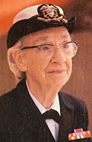 Grace Hopper