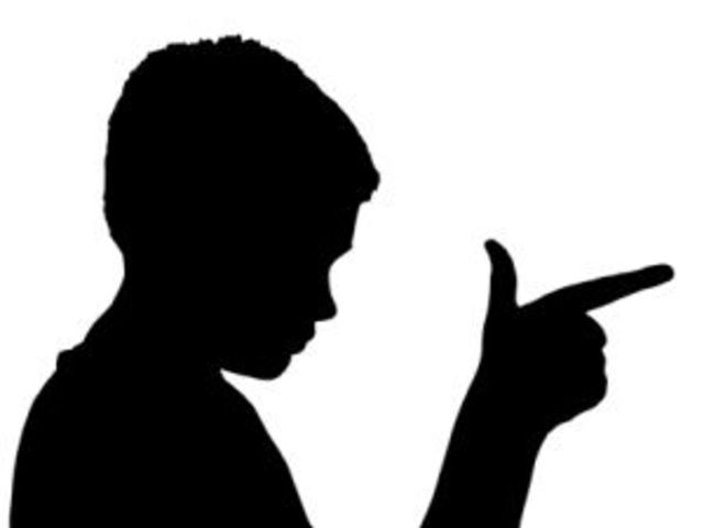 Jonas realizes the games his friends play is about